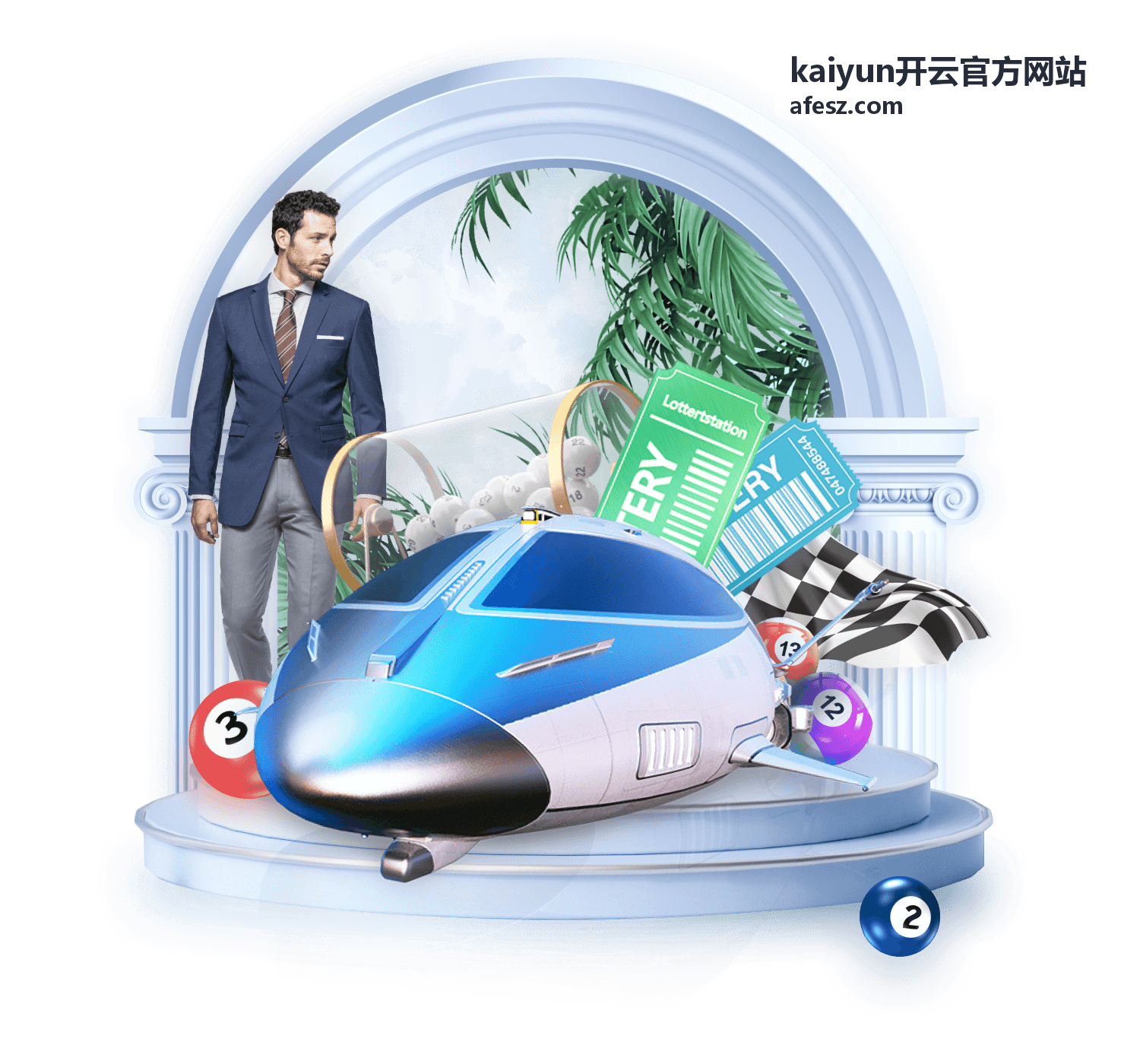 kaiyun开云官方网站服务功能指南栏目封面